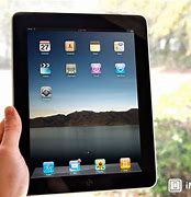 Image result for First iPad Release