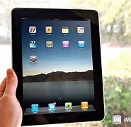 Image result for Original iPad 2010