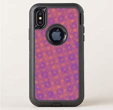 Image result for iPhone X Cases OtterBox Purple