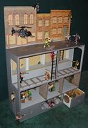 Image result for Action Figure Playsets for Boys
