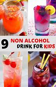 Image result for Top 5 Drinks for Kids