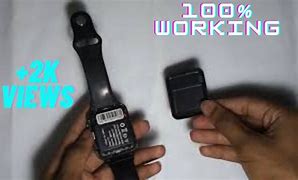 Image result for Slide Smartwatch 300 Battery