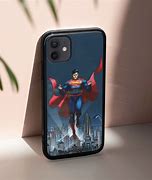 Image result for iPhone 12 Mini Blue Clear Case and Screen Protector