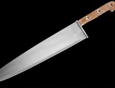 Image result for Michael Myers Butcher Knife
