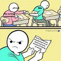 Image result for Writing an Essay Memes Funny