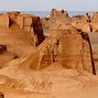 Image result for Lut Desert People