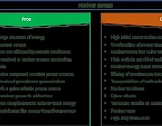 Image result for Nuclear Power Pros and Cons