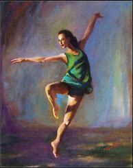 Image result for Dance Artwork