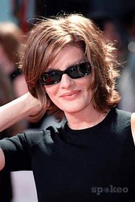 Image result for Rene Russo Hairstyles