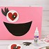 Image result for Monster Valentine Boxes