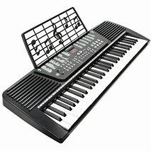 Image result for Electric Keyboard