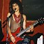 Image result for Rock Guitarist Slash
