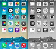 Image result for iPhone Screen Shot White Background