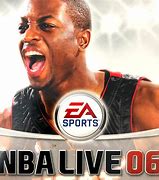 Image result for NBA Live 06 Xbox 360 vs PC