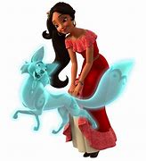Image result for New Disney Princess Elena