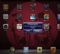 Image result for iOS 6 iPad