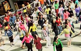 Image result for Flash Mobs Dancing