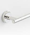 Image result for Chrome Bathroom Towel Bars