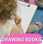 Image result for Drawing Book with 100000000 Pages for Kids to Draw Anything