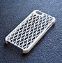 Image result for All White iPhone 5 Case