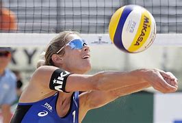 Image result for Beach Volleyball Games