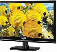 Image result for Sharp 21 Inch Television