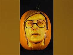 Image result for Evan Peters Pumpkin