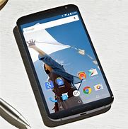 Image result for Nexus 6 Android