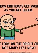 Image result for Happy Birthday Old Funny Quotes