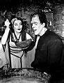 Image result for Lily Munster Without Makeup