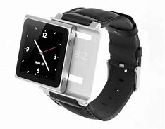 Image result for iPod Watch Black