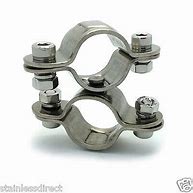 Image result for Stainless Steel Swivel Clips