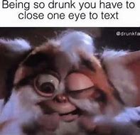 Image result for Devil Totally Drunk Meme