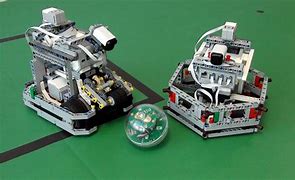 Image result for LEGO Soccer Robot
