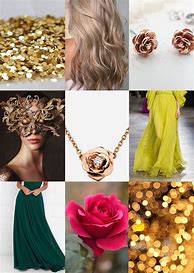 Image result for Enchantress Aesthetic