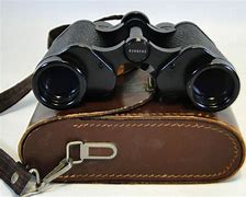 Image result for Carl Zeiss Jena Binoculars 8X30