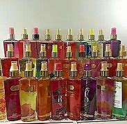 Image result for Old Victoria Secret Body Spray