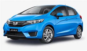 Image result for Honda Jazz No Background