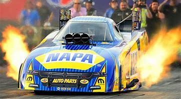 Image result for NHRA Drag News