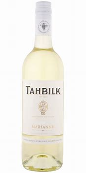 Image result for Tahbilk Marsanne Winemakers' Selection