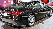 Image result for 2019 Toyota Avalon Models