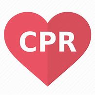 Image result for CPR Icon.jpg
