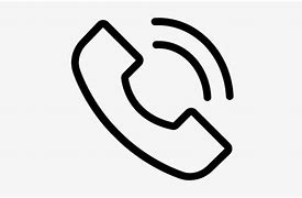 Image result for Phone Call Black and White