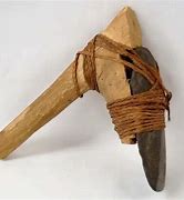Image result for Native American Tools Half Moon