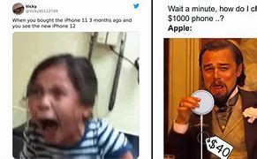 Image result for iPhone 12 Ốp Meme