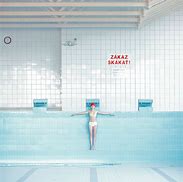 Image result for Maria Svarbova Swimming Pool