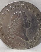 Image result for 1794 Draped Bust Quarter