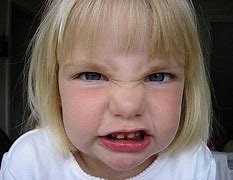 Image result for Mad Face Meme After Dealing with Kids
