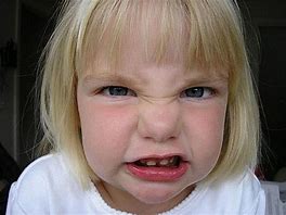 Image result for Angry Girl Meme Face