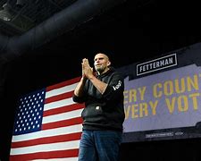 Image result for Fetterman expected back soon